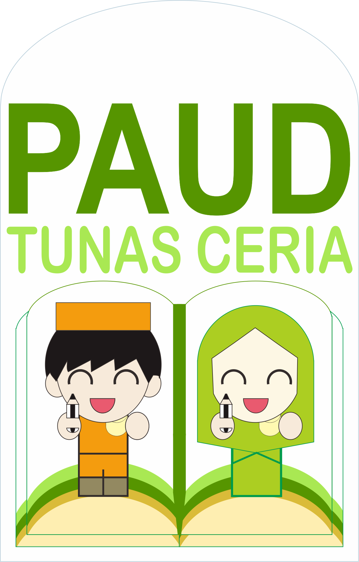 PAUD TUNAS CERIA